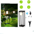 Waterproof Outdoor Floor Lamp | Terrace & Villa Lighting | Durable Design