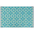 Nordic Outdoor Rug | Anti-Skid Design | Stylish Durability