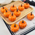 Mini Artificial Pumpkins | Fall Decor | Seasonal Accents