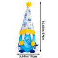 Hanukkah Gnomes Plush | Festive Decor | Holiday Accents