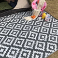 Reversible Camping Mat | Outdoor Comfort | Durable Design