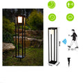 Waterproof Outdoor Floor Lamp | Terrace & Villa Lighting | Durable Design