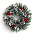 Add Festive Flair with Creative Garland Props