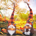 Bring Holiday Cheer with Pumpkin Rudolf Decor