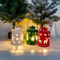 Candle LED Lights | Elegant Holiday Lighting