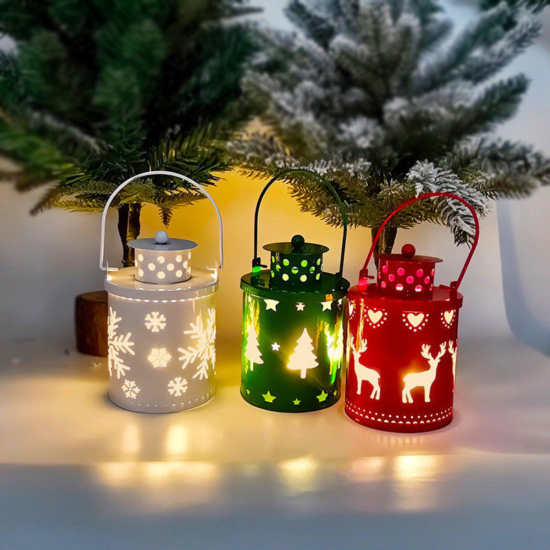 Candle LED Lights | Elegant Holiday Lighting