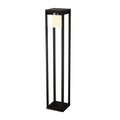 Waterproof Outdoor Floor Lamp | Terrace & Villa Lighting | Durable Design