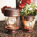 Solar Garden Lamp | Eco-Friendly Lighting | Outdoor Decor