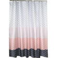 Waterproof Shower Curtain | Polyester Partition | Stylish Bathroom Decor