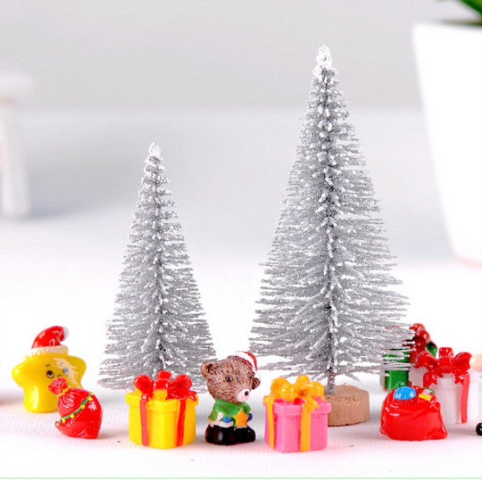 Celebrate the Season with Meaty Tree Ornaments