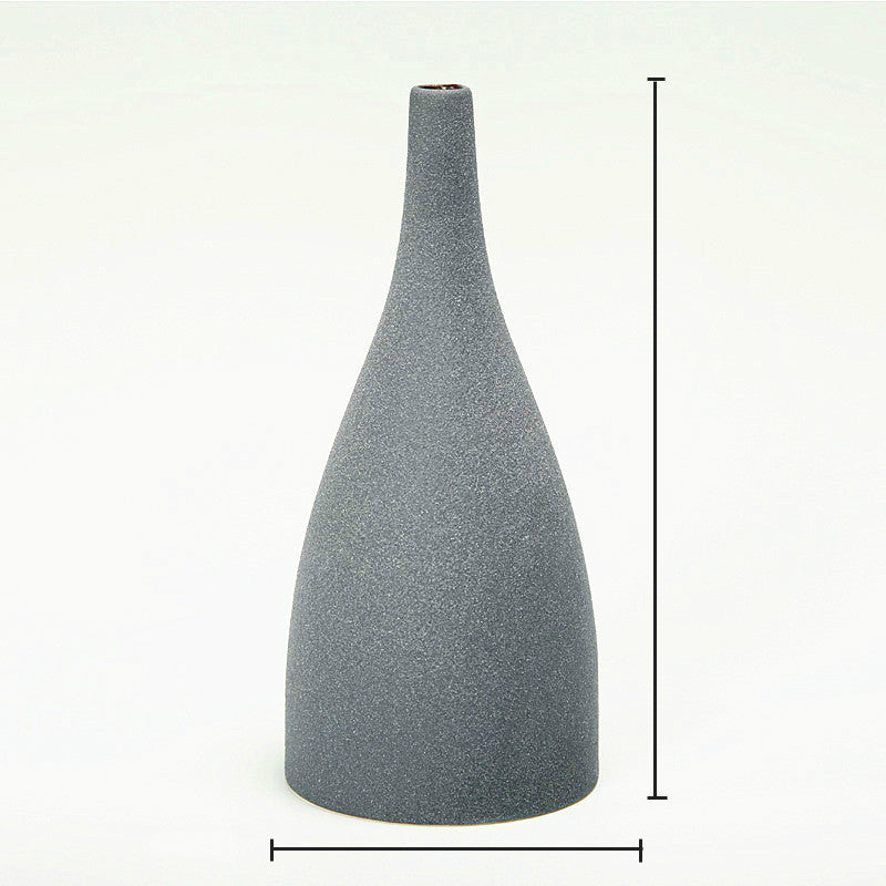 Nordic Ceramic Vase Ornaments | Elegant Home Decor | Modern Style