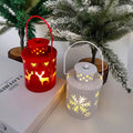 Candle LED Lights | Elegant Holiday Lighting