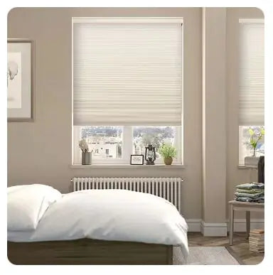 Honeycomb Blackout Blinds