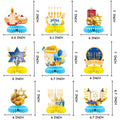 Joyful Hanukkah Decorations | Festive Holiday Decor | Elegant Touch