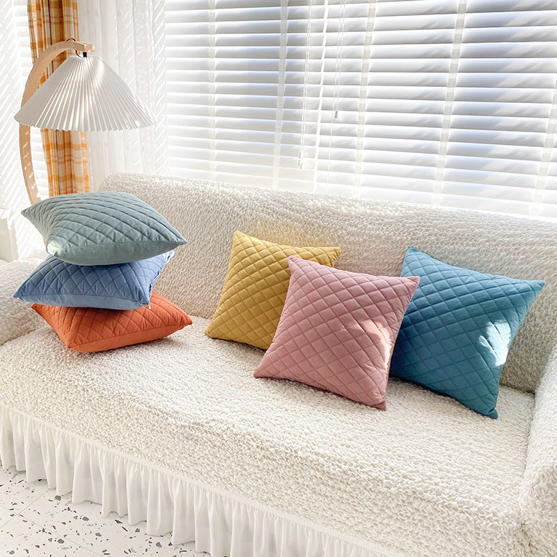 Colorful Living Room Home Cushion Covers