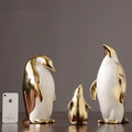 Penguin Home Decor | Charming Accents | Unique Style