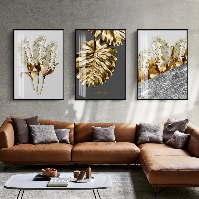 Stunning Wall Art Canvas Painting