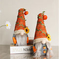 Dwarf Doll Ornaments | Whimsical Holiday Decor