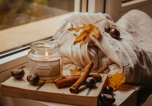 Cozy Fall Bundle | Warmth & Comfort | Seasonal Home Essentials